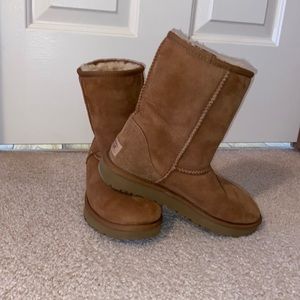 Women’s Classic Short Uggs